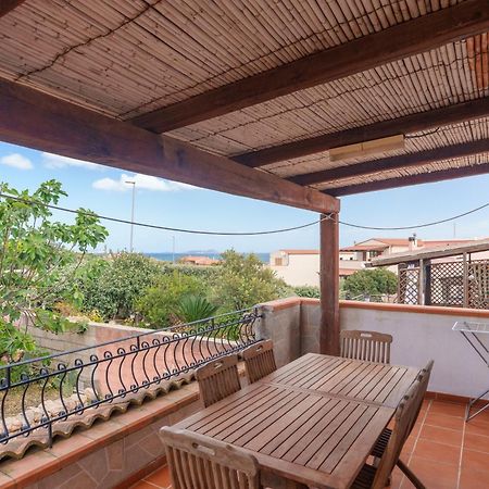 Villa Alfredo Golfo Aranci Ngoại thất bức ảnh
