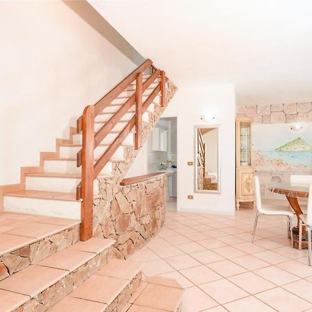 Villa Alfredo Golfo Aranci Ngoại thất bức ảnh