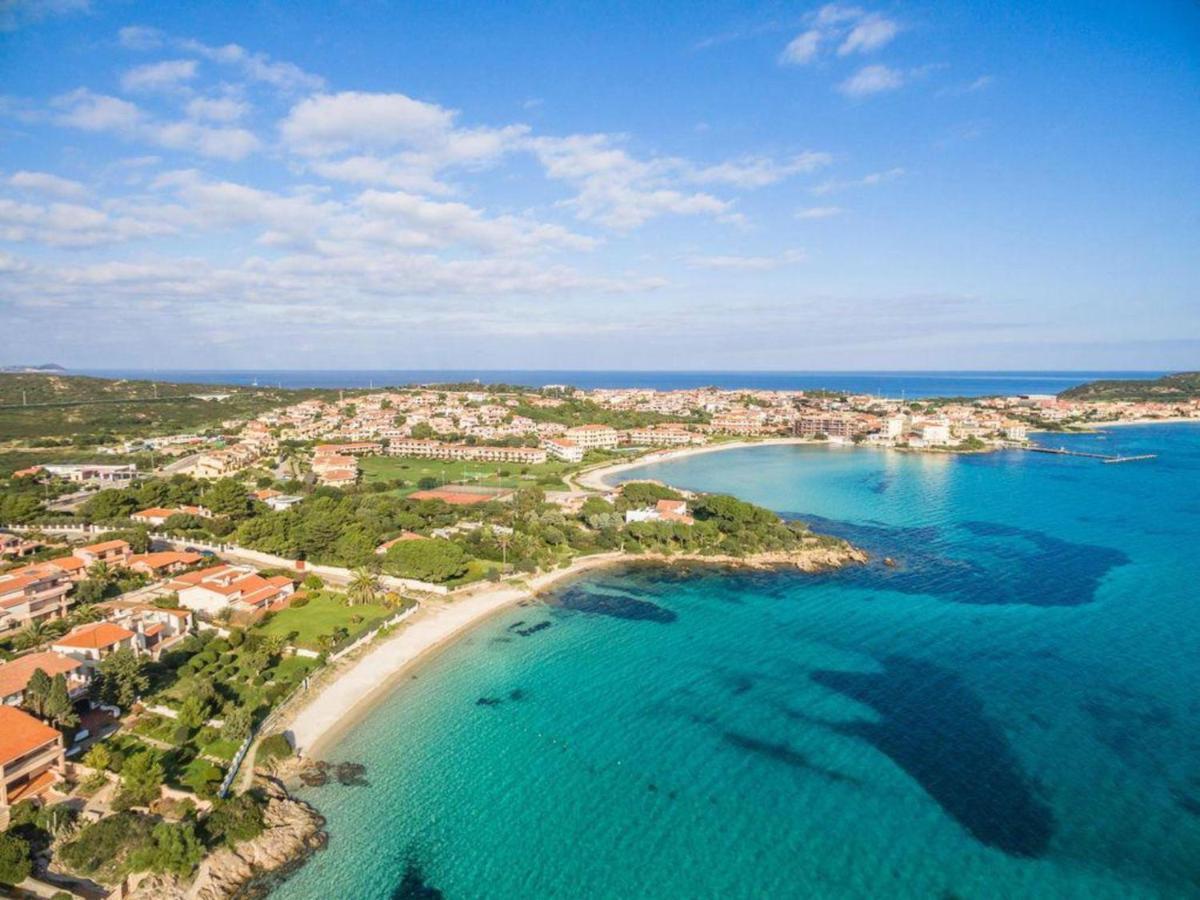 Villa Alfredo Golfo Aranci Ngoại thất bức ảnh