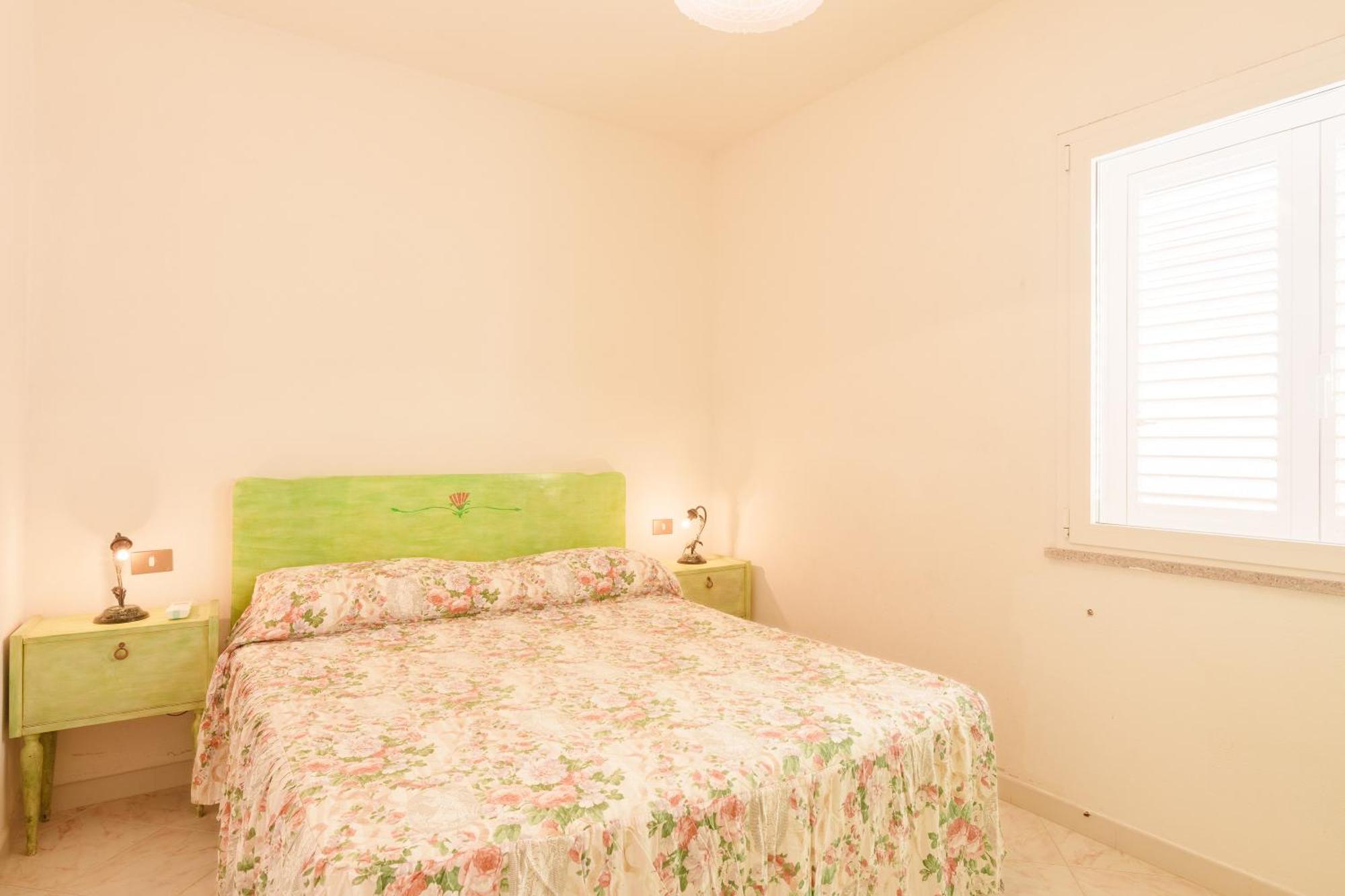 Villa Alfredo Golfo Aranci Ngoại thất bức ảnh
