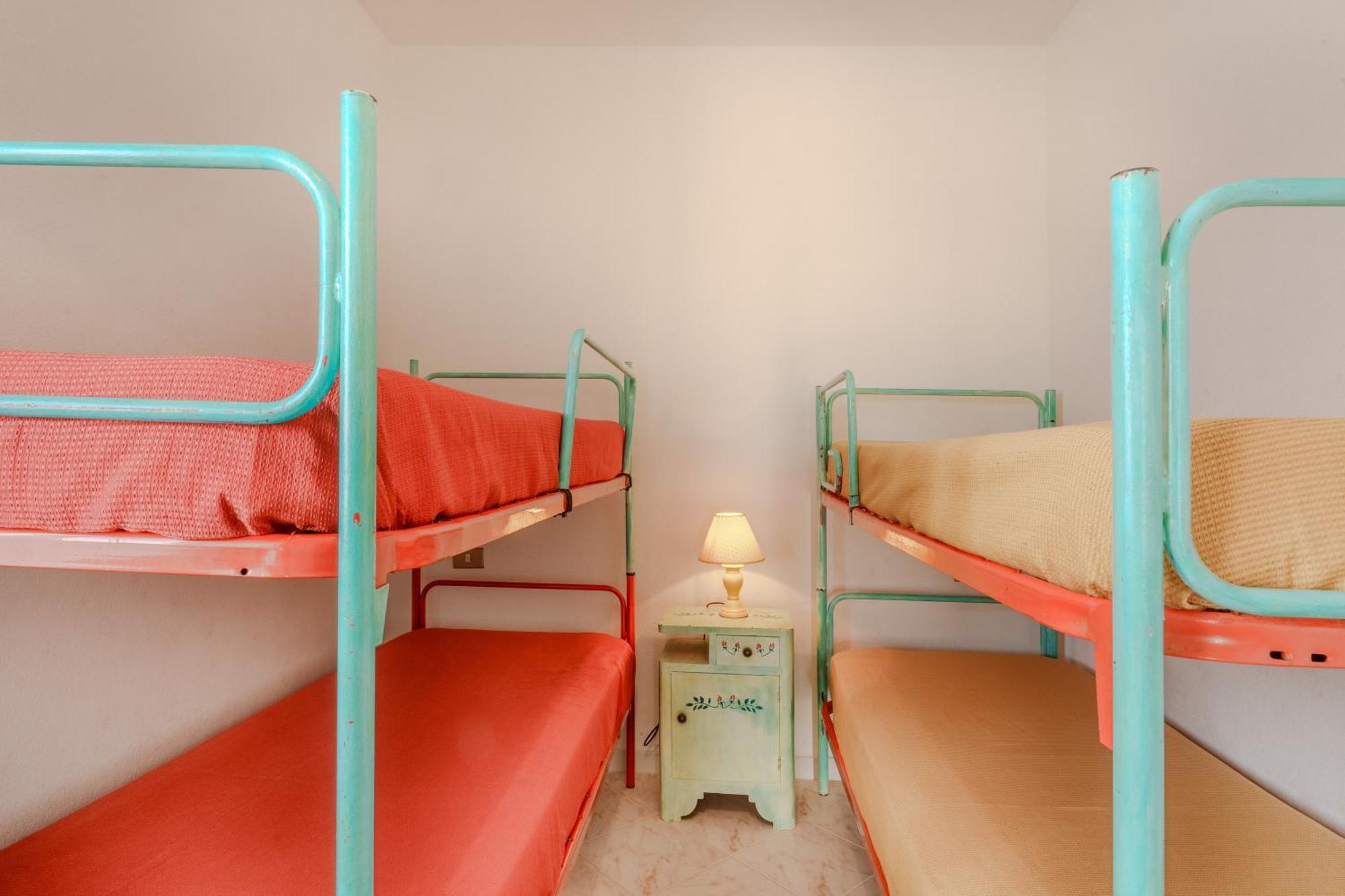 Villa Alfredo Golfo Aranci Ngoại thất bức ảnh