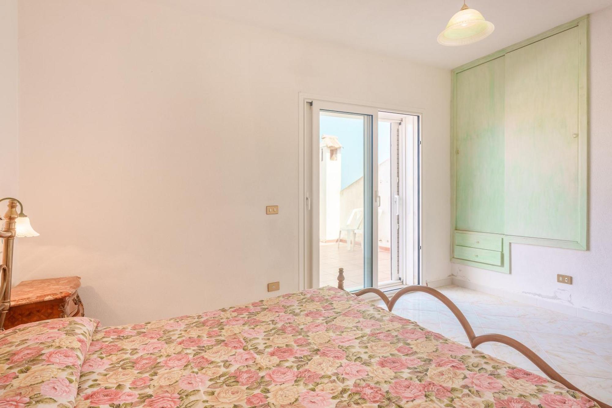 Villa Alfredo Golfo Aranci Ngoại thất bức ảnh