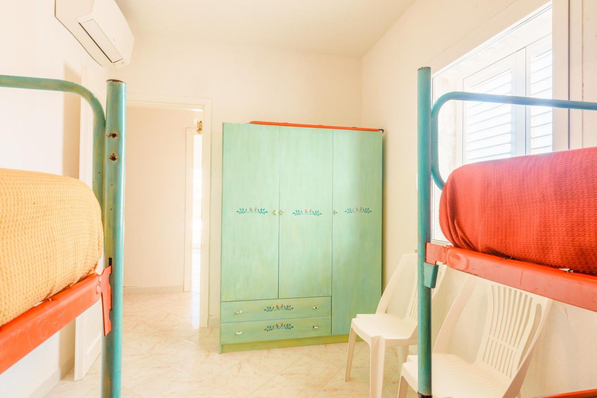 Villa Alfredo Golfo Aranci Ngoại thất bức ảnh