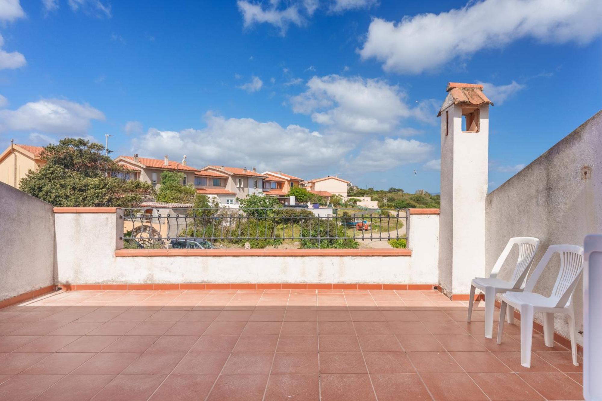 Villa Alfredo Golfo Aranci Ngoại thất bức ảnh