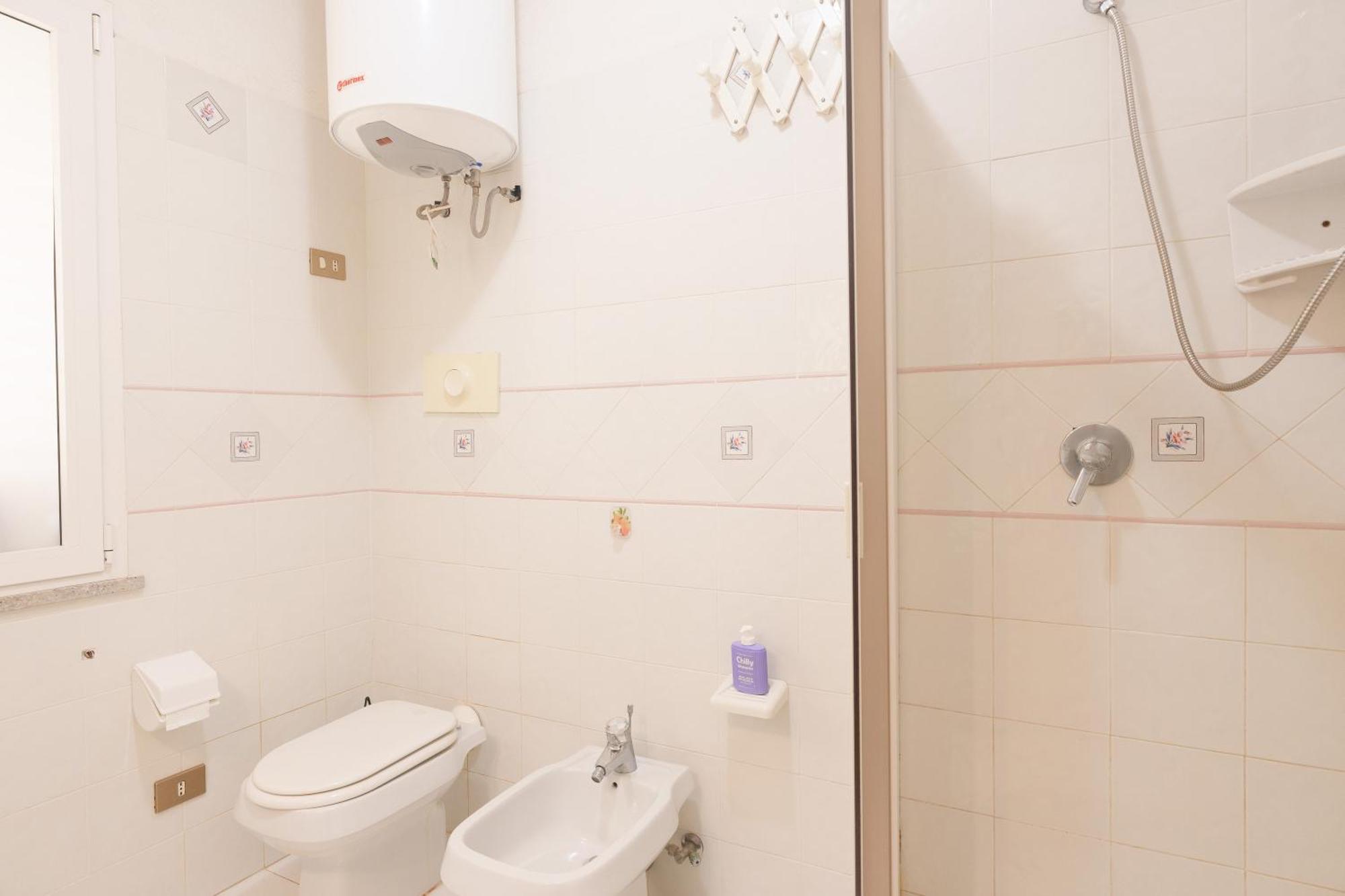 Villa Alfredo Golfo Aranci Ngoại thất bức ảnh